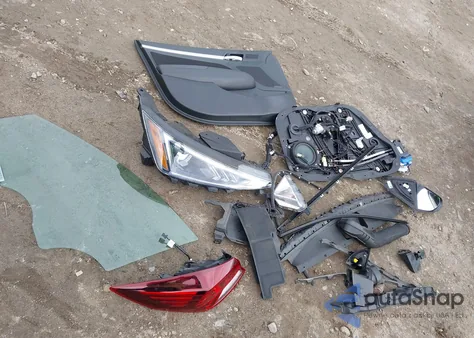 2020 Hyundai Elantra Value Edition из США, поврежденный, VIN 5NPD84LF0LH620162